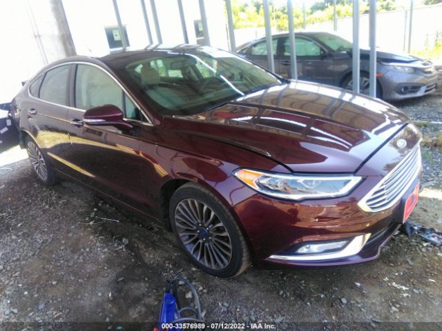 FORD FUSION 2017 3fa6p0k98hr362743