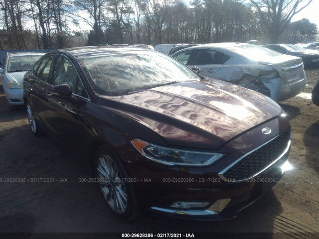 FORD FUSION 2017 3fa6p0k98hr393359