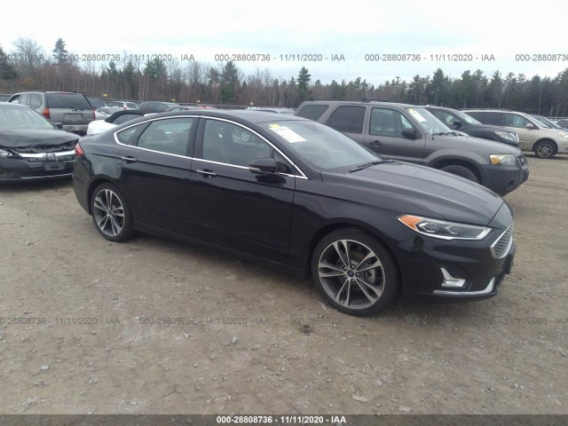 FORD FUSION 2019 3fa6p0k98kr154448