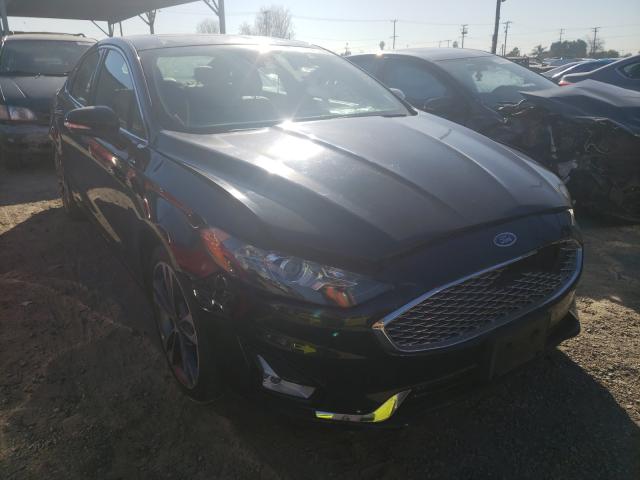 FORD FUSION TIT 2019 3fa6p0k98kr270975