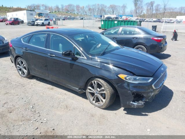 FORD FUSION 2019 3fa6p0k98kr271057