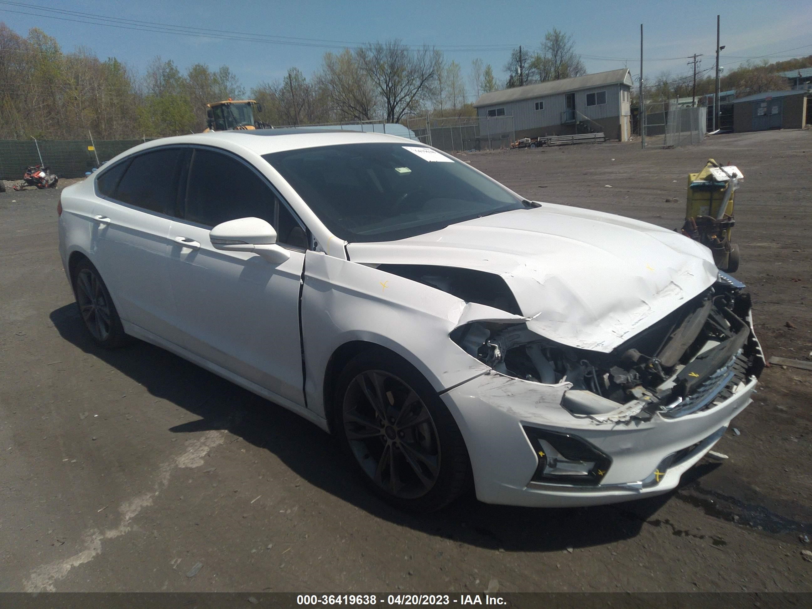 FORD FUSION 2020 3fa6p0k98lr133309