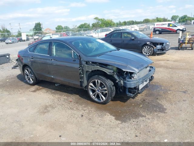 FORD FUSION 2020 3fa6p0k98lr255863