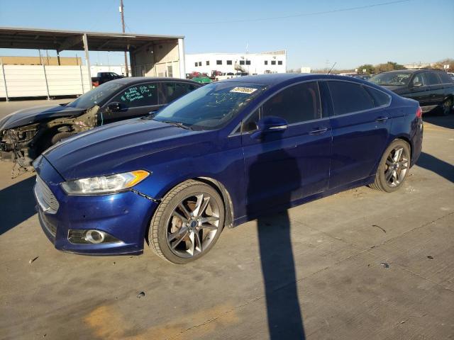 FORD FUSION 2013 3fa6p0k99dr102832