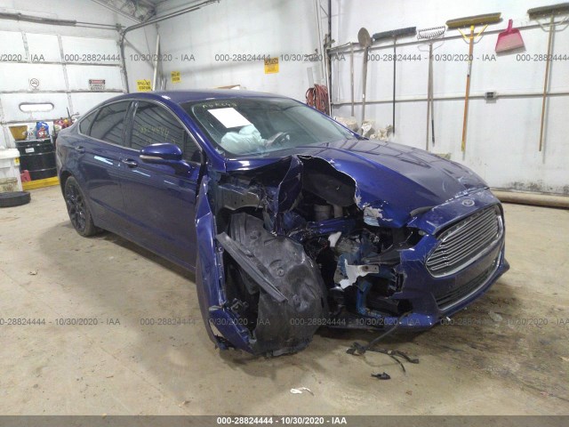 FORD FUSION 2013 3fa6p0k99dr117802