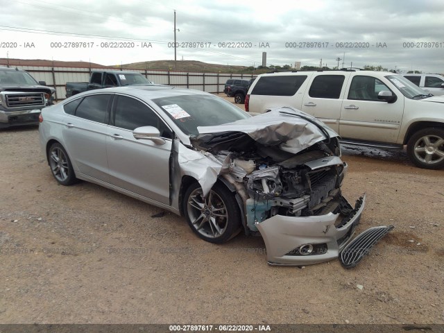 FORD FUSION 2013 3fa6p0k99dr175229