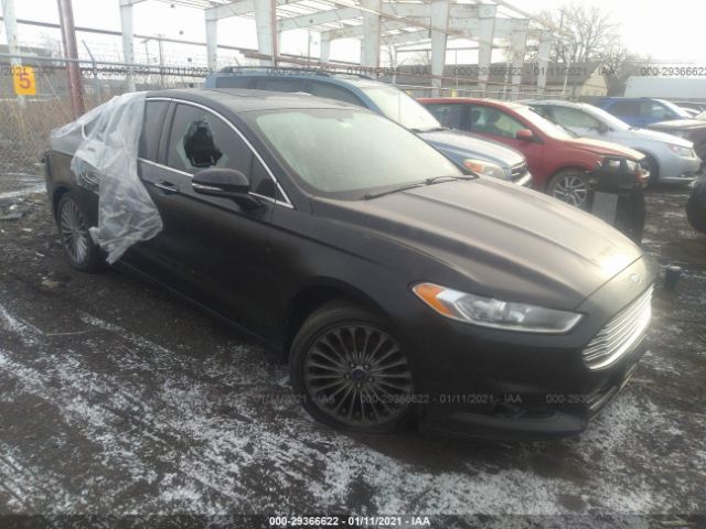 FORD FUSION 2013 3fa6p0k99dr299761