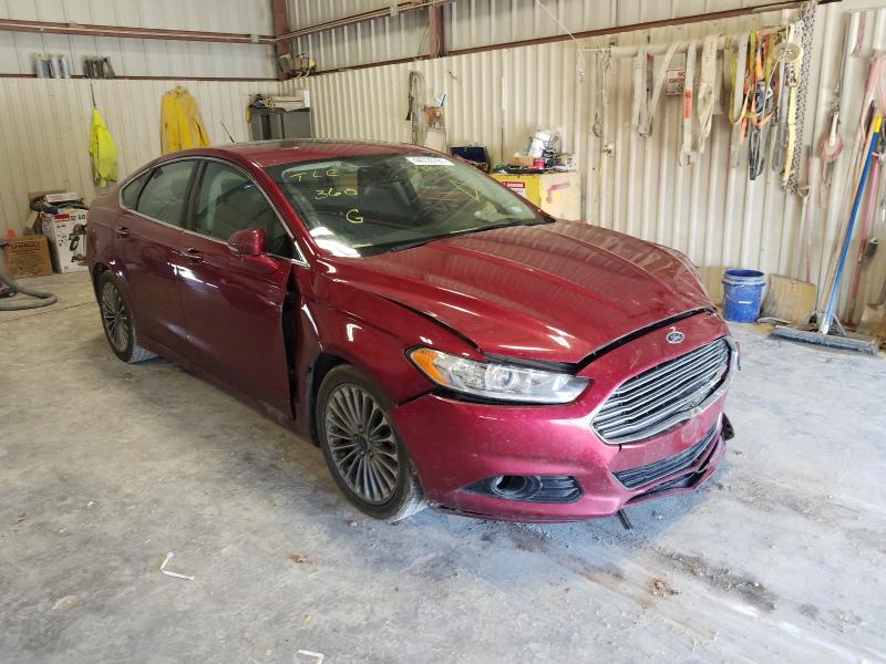 FORD FUSION TIT 2013 3fa6p0k99dr330460