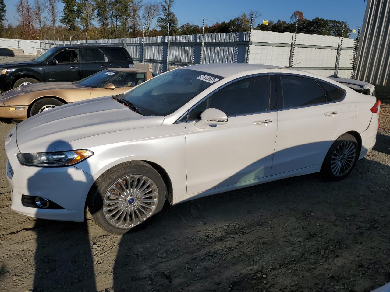 FORD FUSION 2013 3fa6p0k99dr375267