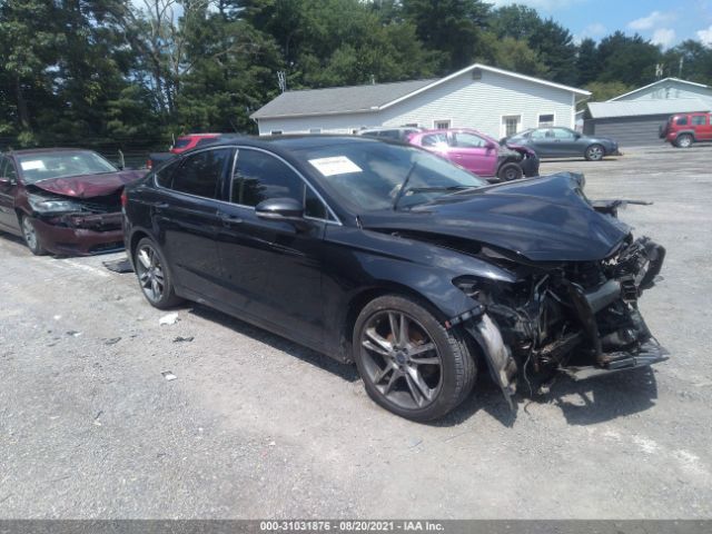 FORD FUSION 2014 3fa6p0k99er109703