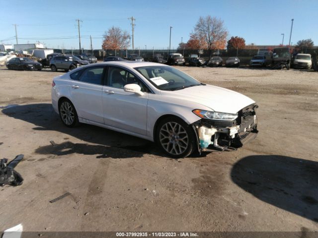 FORD FUSION 2014 3fa6p0k99er114786