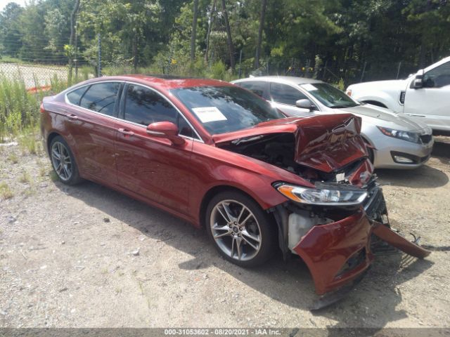 FORD FUSION 2013 3fa6p0k99er118899