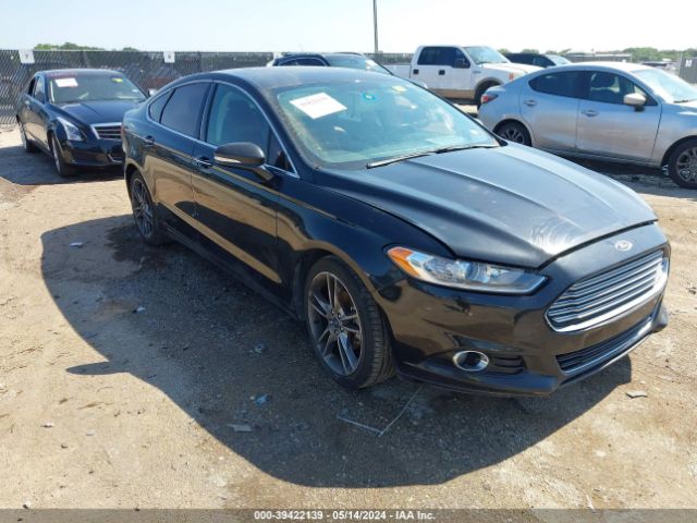 FORD FUSION 2014 3fa6p0k99er126324