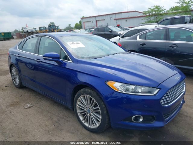 FORD FUSION 2014 3fa6p0k99er134889