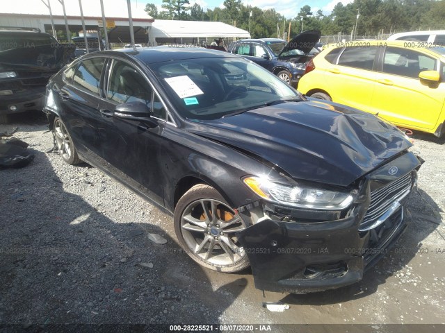 FORD FUSION 2014 3fa6p0k99er142278