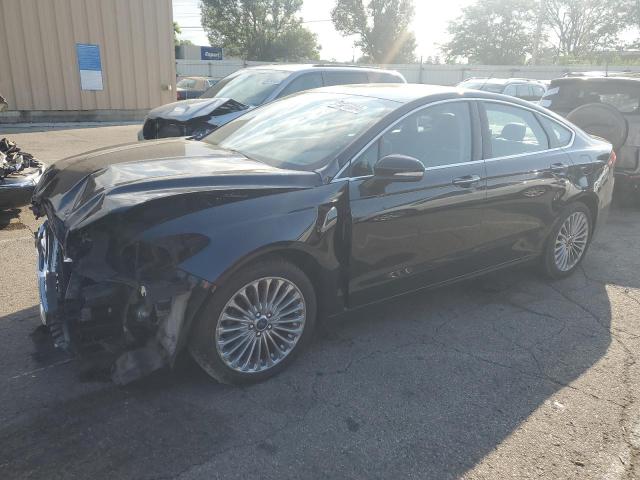 FORD FUSION 2014 3fa6p0k99er168394