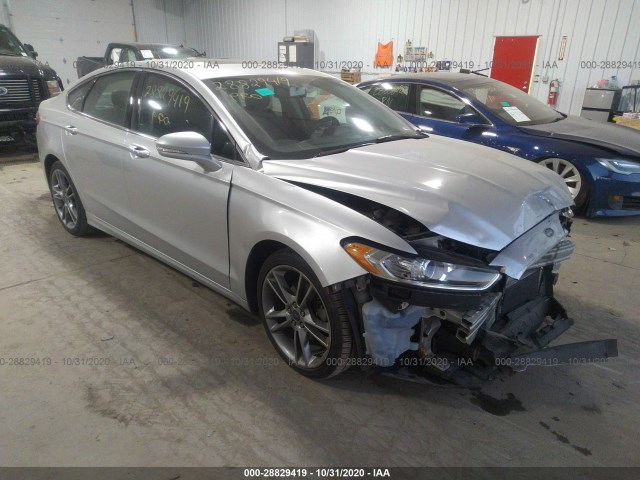 FORD FUSION 2014 3fa6p0k99er177029