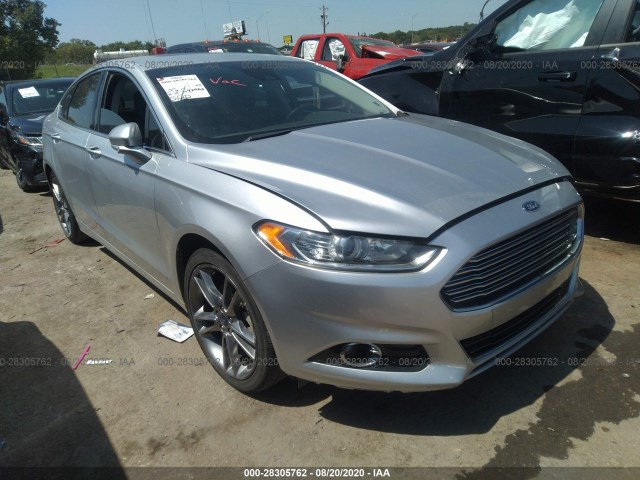 FORD FUSION 2014 3fa6p0k99er241232