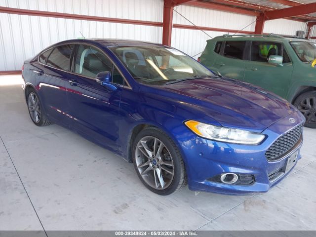 FORD FUSION 2014 3fa6p0k99er247757