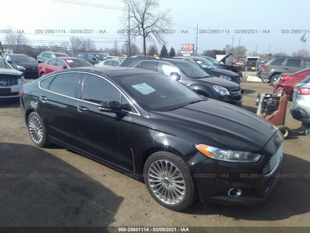 FORD FUSION 2014 3fa6p0k99er254076