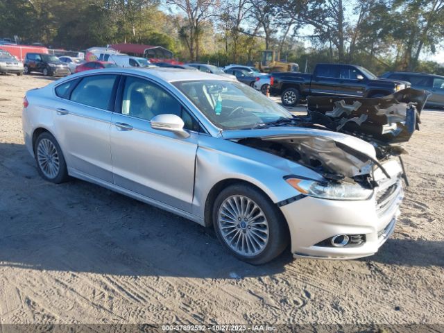 FORD FUSION 2014 3fa6p0k99er257513