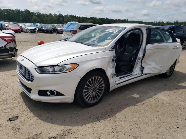 FORD FUSION 2014 3fa6p0k99er261089