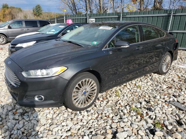 FORD FUSION 2014 3fa6p0k99er263893