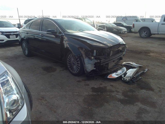 FORD FUSION 2014 3fa6p0k99er271301