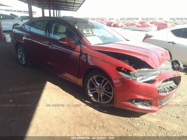 FORD FUSION 2014 3fa6p0k99er296330