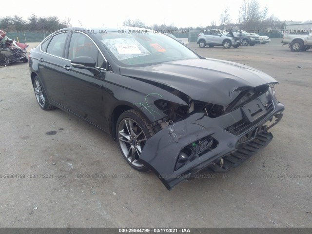 FORD FUSION 2014 3fa6p0k99er296828