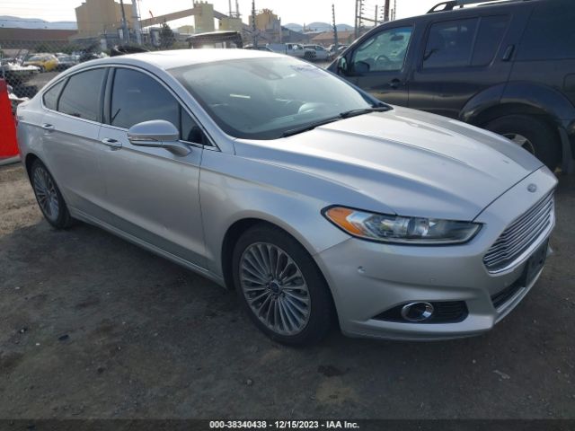 FORD FUSION 2014 3fa6p0k99er299499