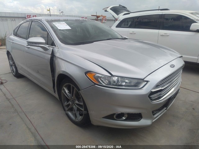 FORD FUSION 2014 3fa6p0k99er354842