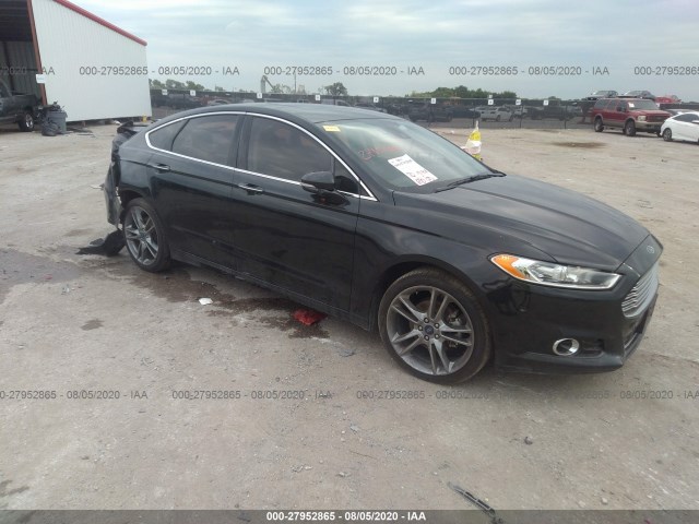 FORD FUSION 2014 3fa6p0k99er396640