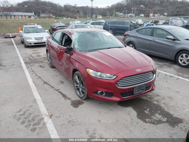 FORD FUSION 2015 3fa6p0k99fr103529