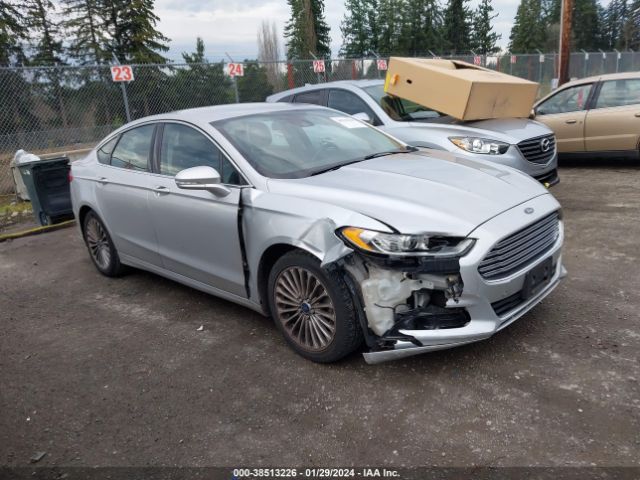 FORD FUSION 2015 3fa6p0k99fr115552