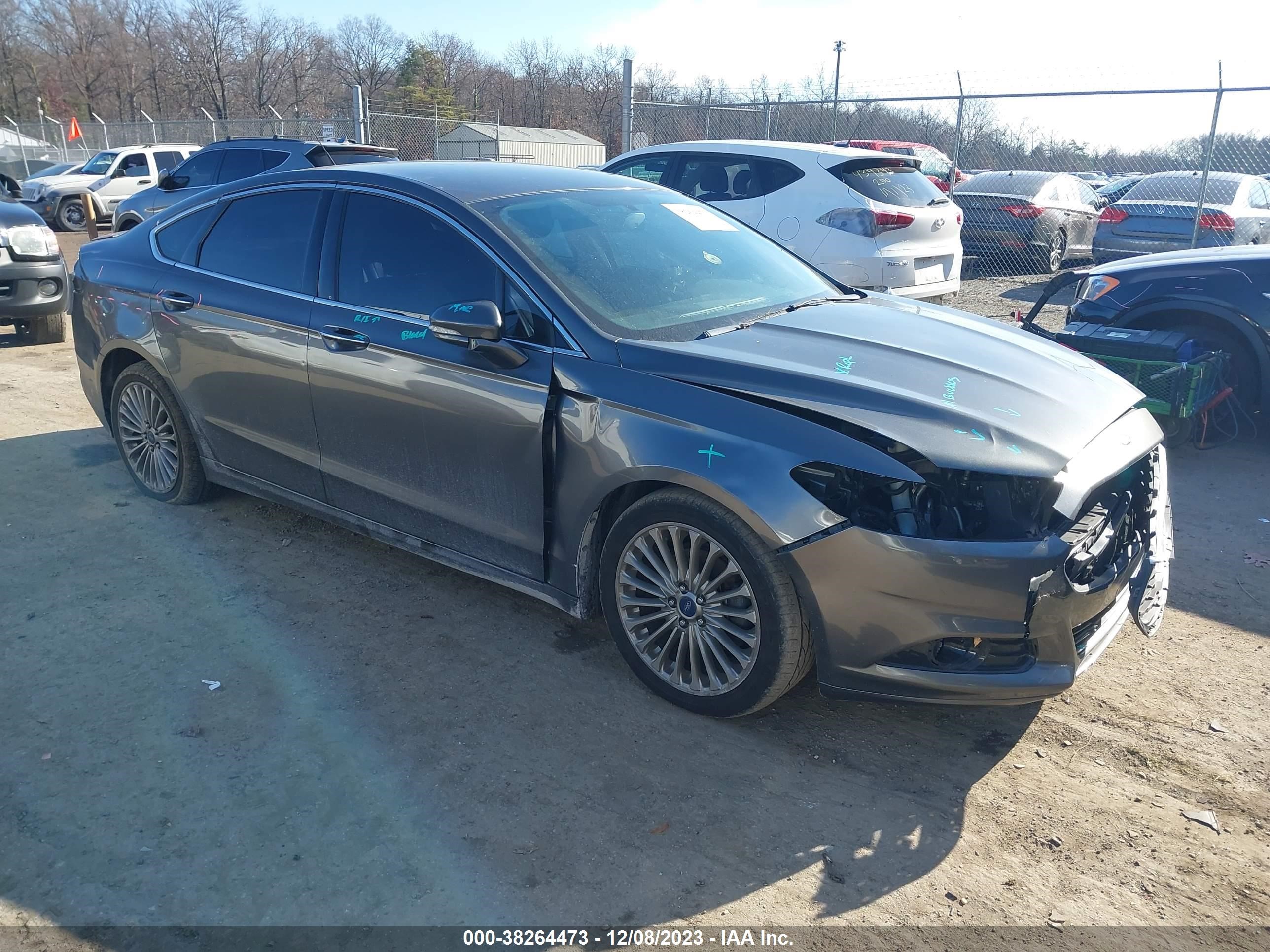 FORD FUSION 2015 3fa6p0k99fr129466