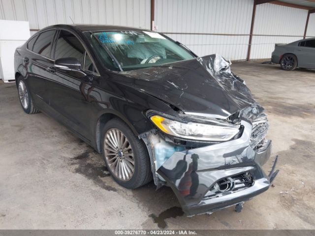 FORD FUSION 2015 3fa6p0k99fr145571