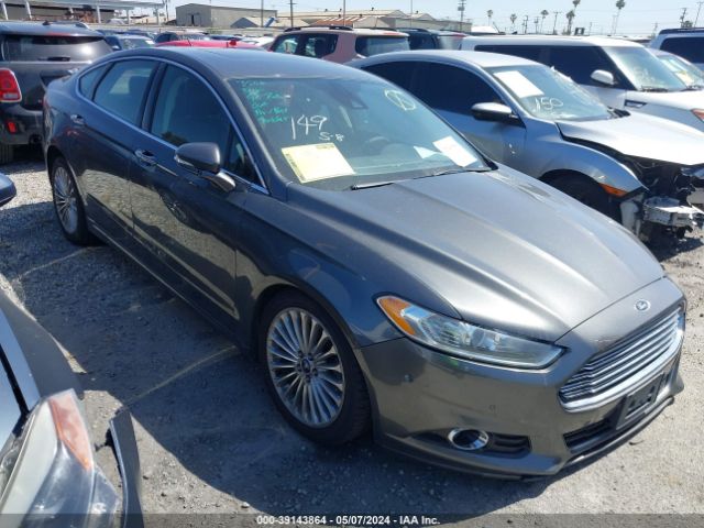 FORD FUSION 2015 3fa6p0k99fr184158