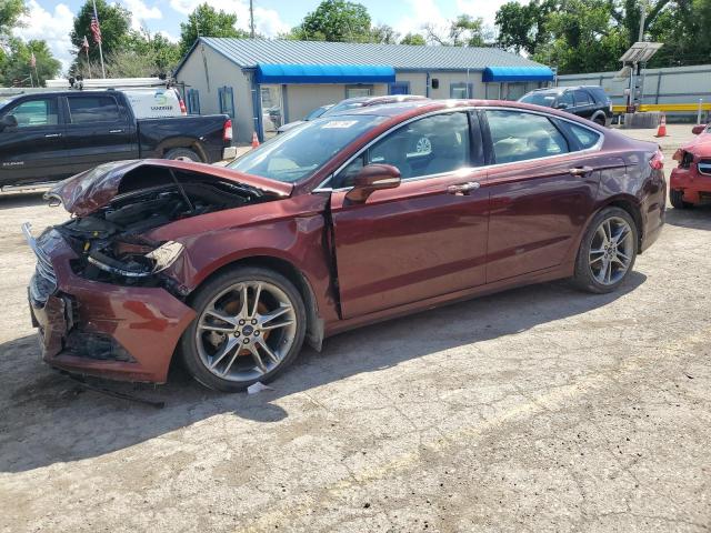 FORD FUSION 2015 3fa6p0k99fr194530