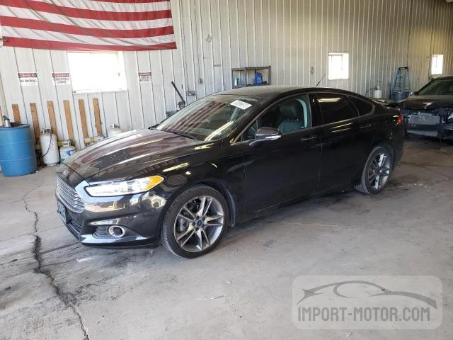 FORD FUSION 2015 3fa6p0k99fr202299