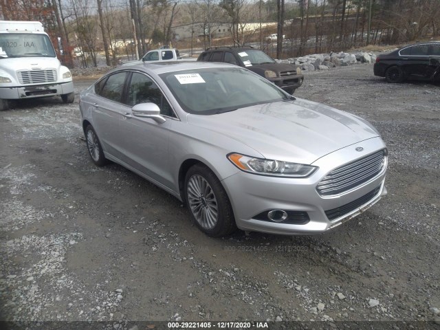 FORD FUSION 2015 3fa6p0k99fr227557