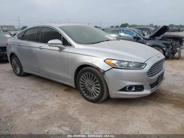 FORD FUSION 2015 3fa6p0k99fr268478