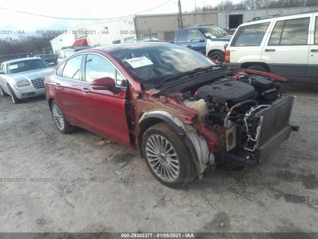 FORD FUSION 2015 3fa6p0k99fr269002