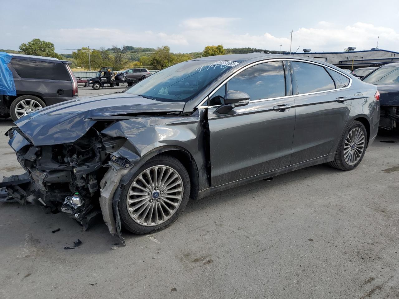 FORD FUSION 2015 3fa6p0k99fr299746