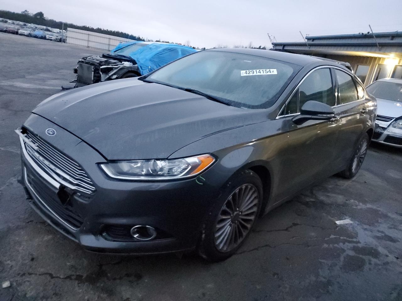 FORD FUSION 2016 3fa6p0k99gr174392