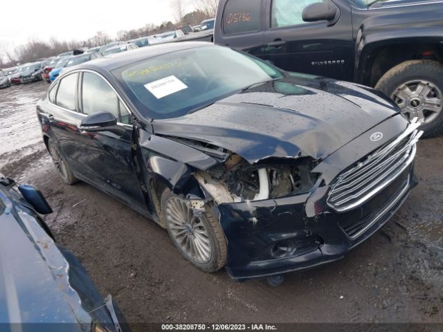 FORD FUSION 2016 3fa6p0k99gr216933