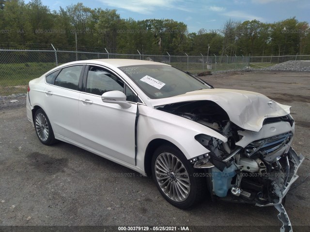 FORD FUSION 2016 3fa6p0k99gr245252