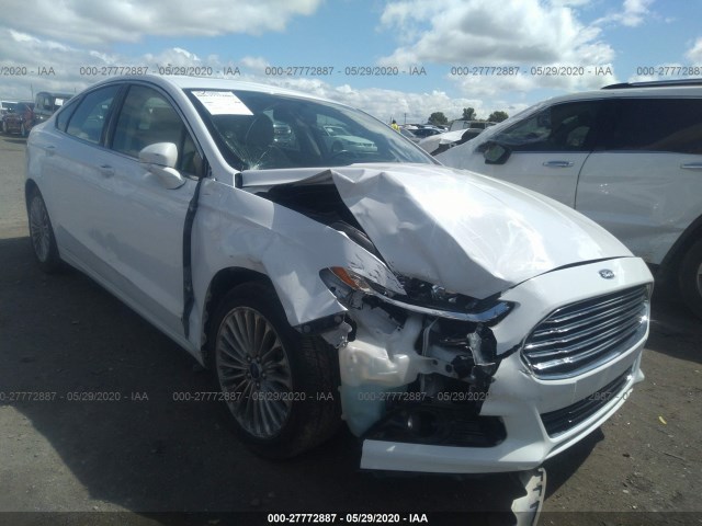 FORD FUSION 2016 3fa6p0k99gr331953