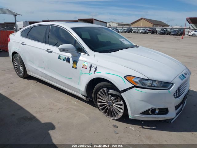 FORD FUSION 2016 3fa6p0k99gr361390