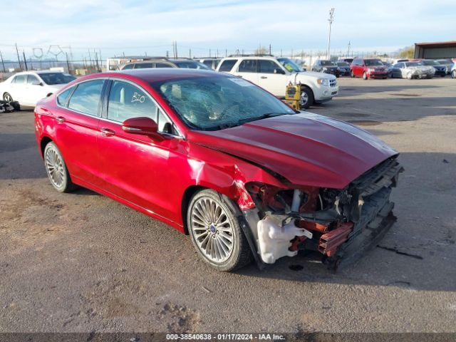 FORD FUSION 2016 3fa6p0k99gr391313